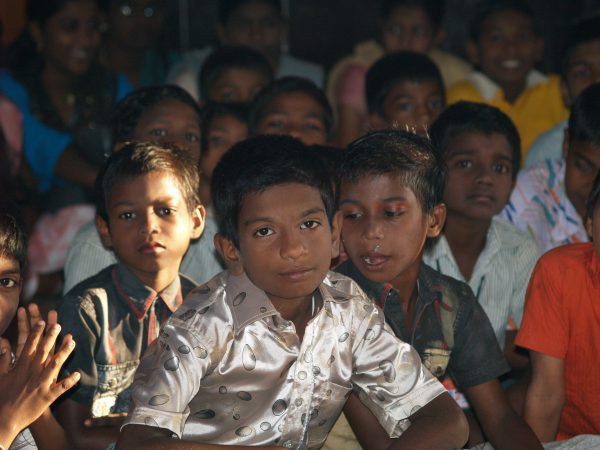 Sponsor a child with great need