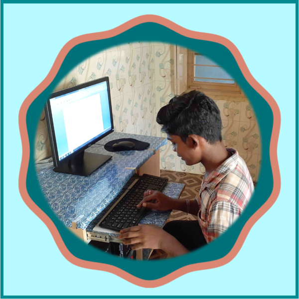 Helping children with remote learning