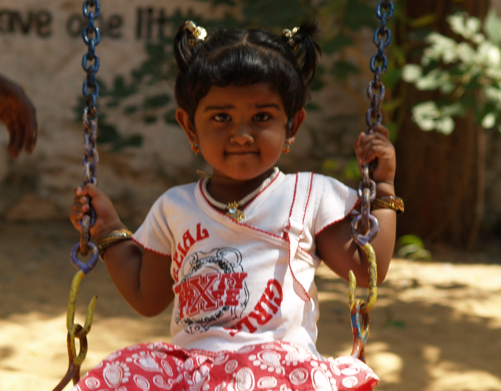 Child Trafficking