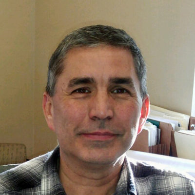 Patrick Davenport Board Member
