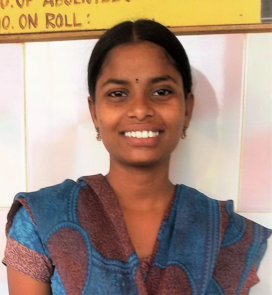 Adapa—Bachelor’s Business (1st year)