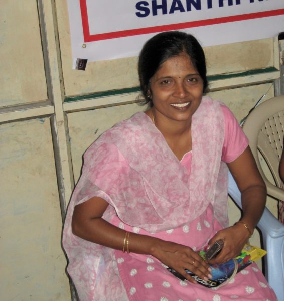 Vijaya Rani