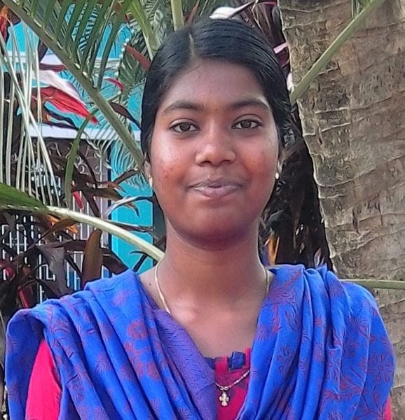 Jasmine—Rehabilitation Sciences (Just 1 year to go!)