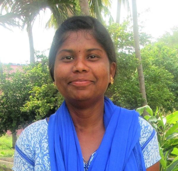 Jeena—BSc Computer Sci., (1st year)