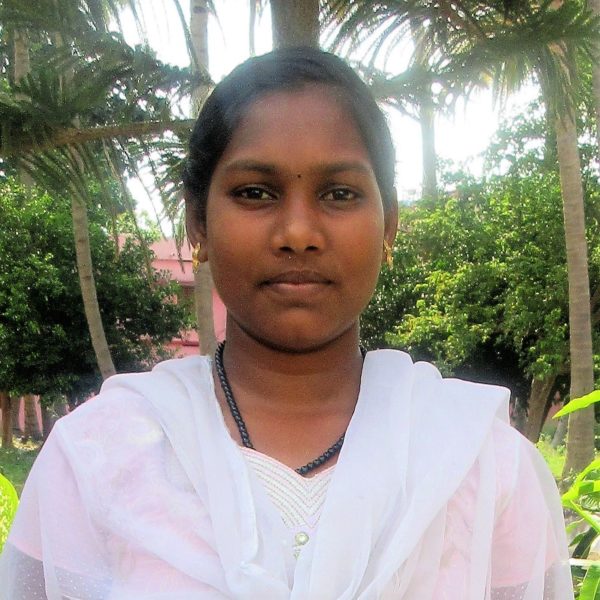 Preethi—BSc Nursing (1st year)