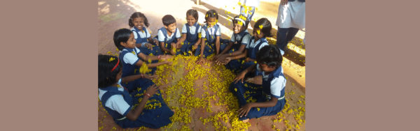 Happy Sponsored Girls