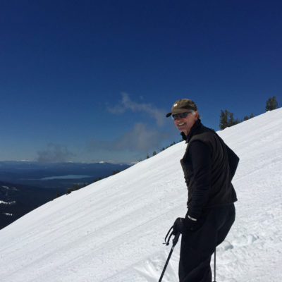 Butch Goette, Board Member