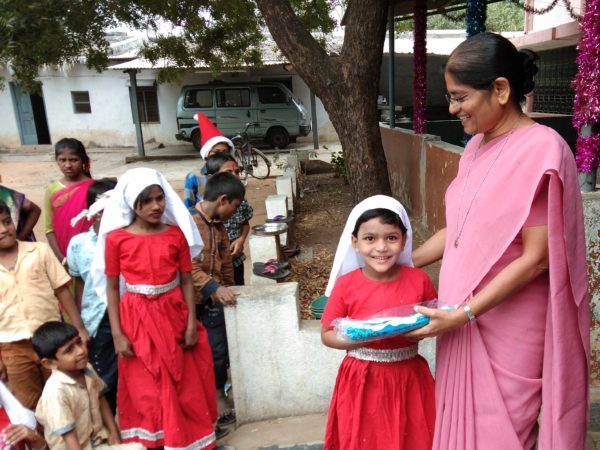 Christmas for 3,200 kids