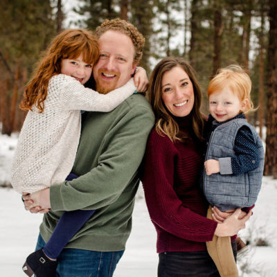 Stephanie Welbourn Operations Coordinator