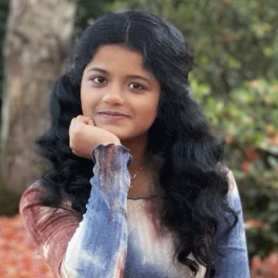 Board Member Laasya Yenduri