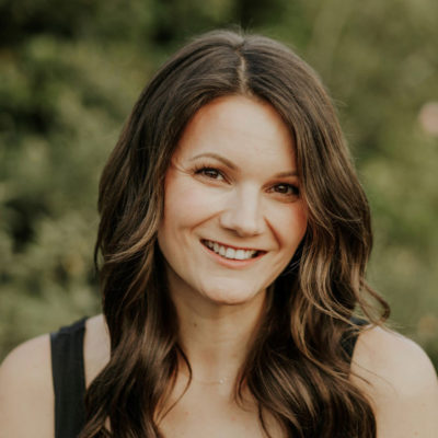 Trista Slowick