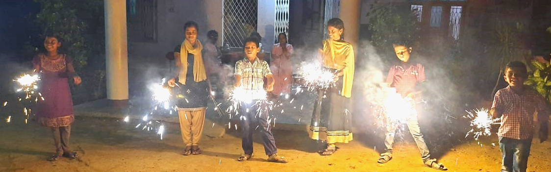 Diwali Festival