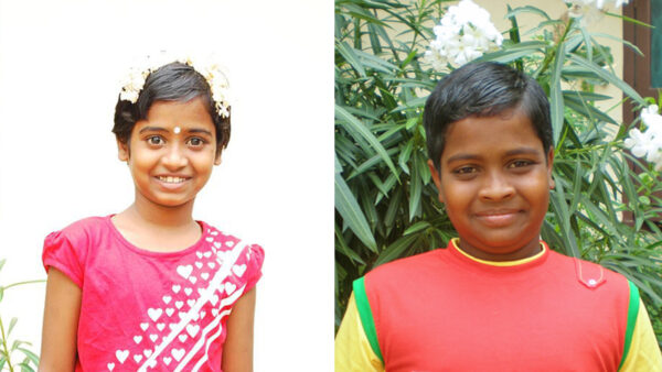 Siblings 1